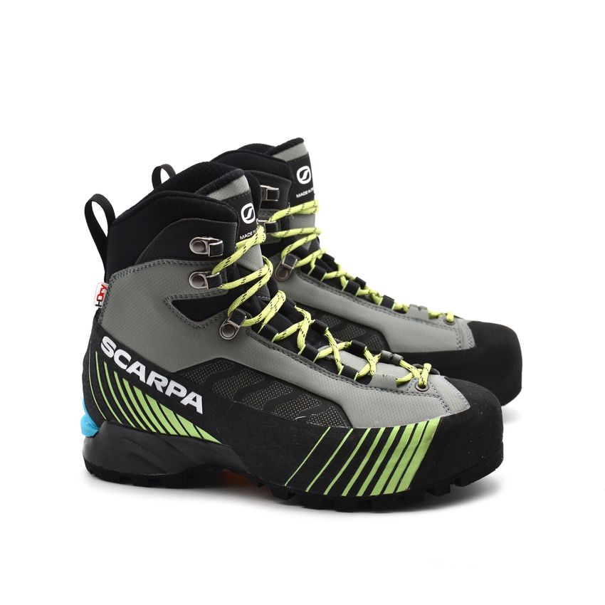 Scarpe Da Trekking TRAILBLITZ Scarpe Trekking Uomo Traspiranti