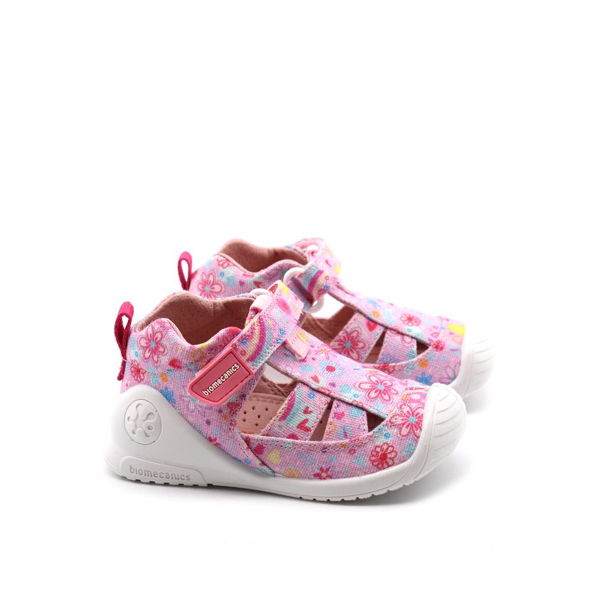 Scarpe primi passi da bambina | ConTé Scarpe e Moda