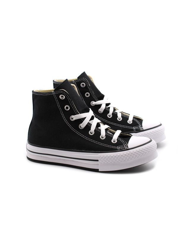 Sneaker chuck taylor all star teenager