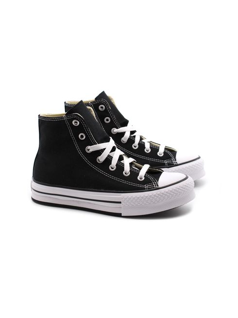 Sneaker chuck taylor all star teenager
