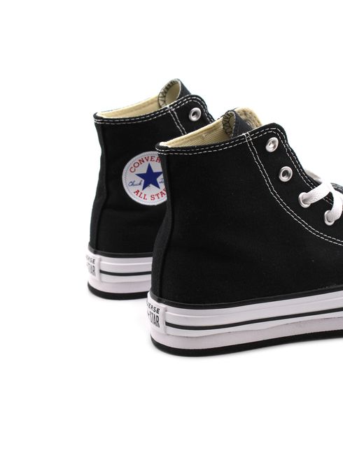 Sneaker chuck taylor all star teenager