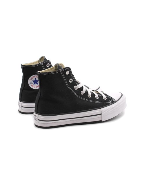 Sneaker chuck taylor all star teenager