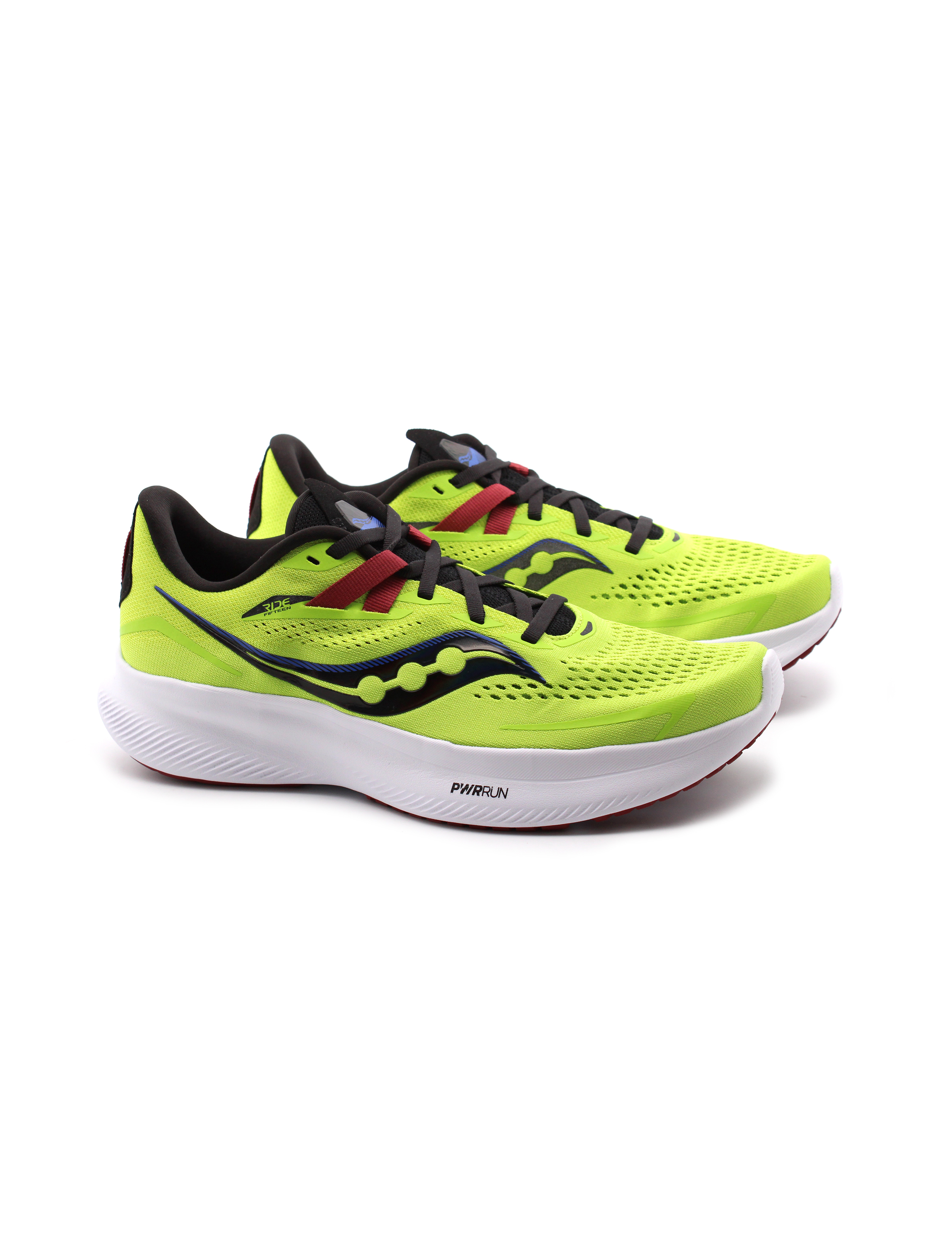 Hammer Scarpe Reebok Giallo Fluo Saucony Scarpe Da Corsa Running