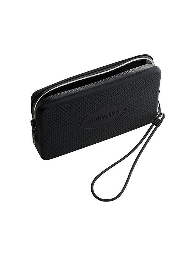 Portachiavi Portafoglio MYWALIT - In Pelle, Design Compatto - Accessorio Da Viaggio Unisex - Foto 8