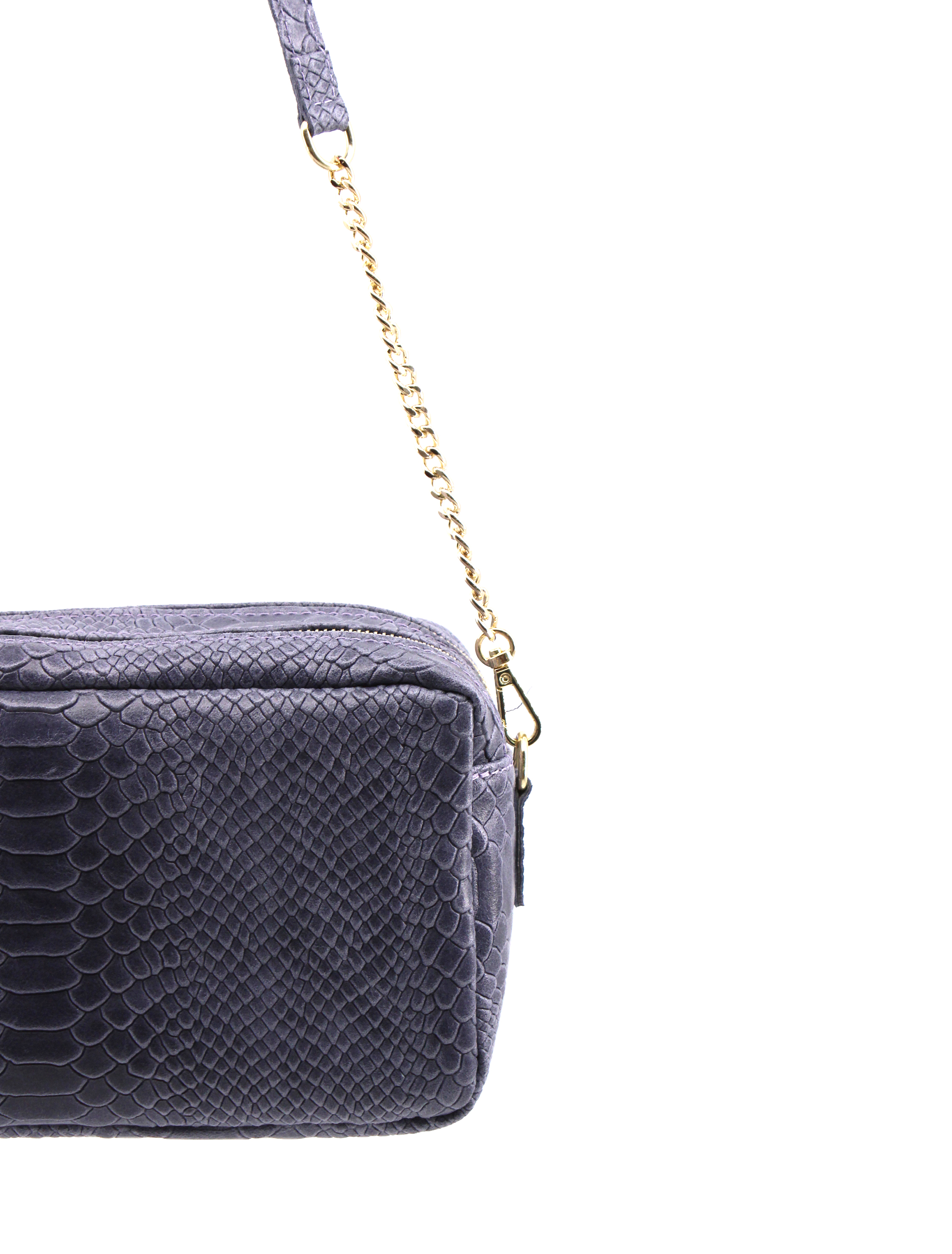 Tracolla Pelle Borsa A Spalla Tracolla Da Donna In Vera Pelle