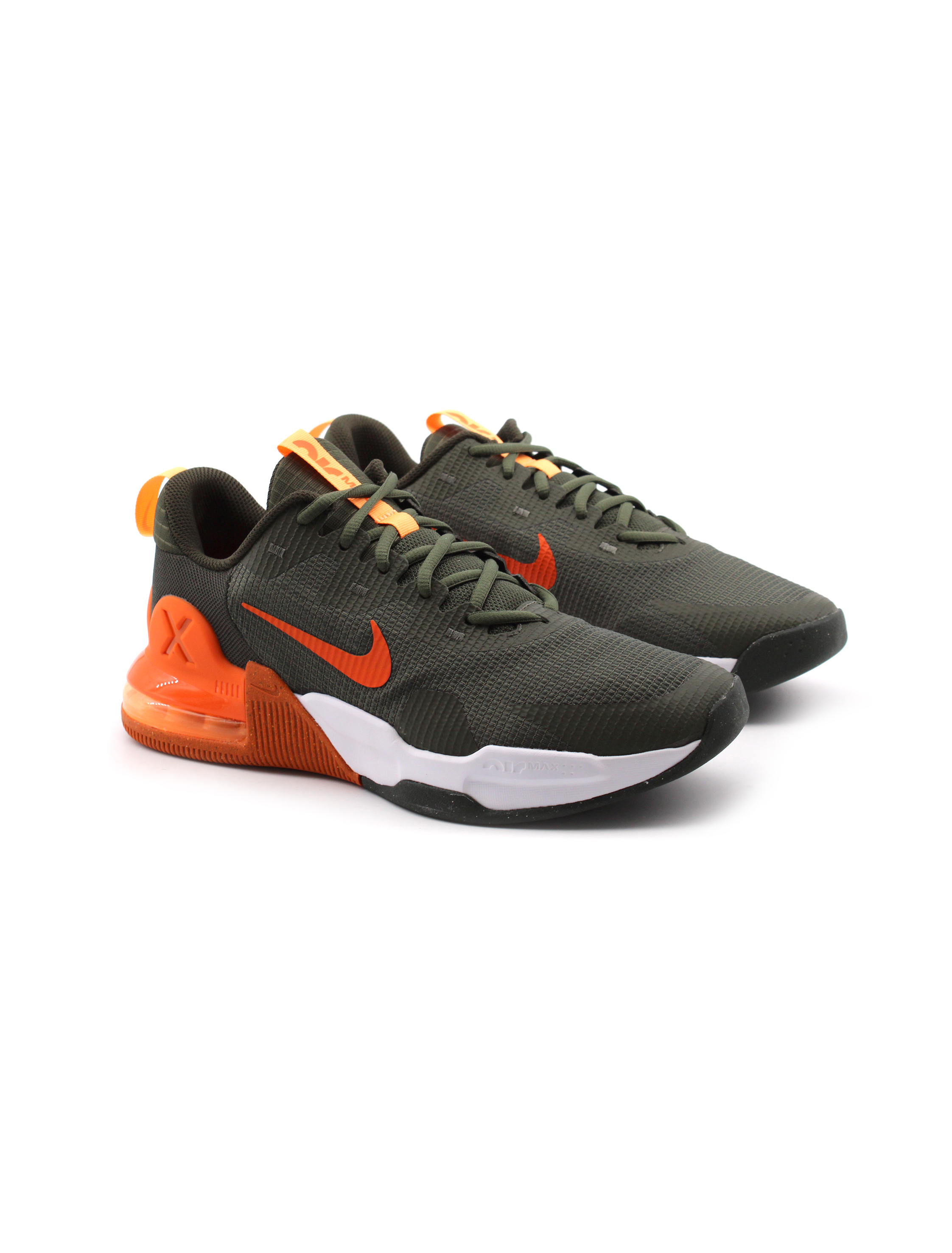 Nike Air Max Ultimi Modelli Scarpe Sportive Nike Air Max Alpha