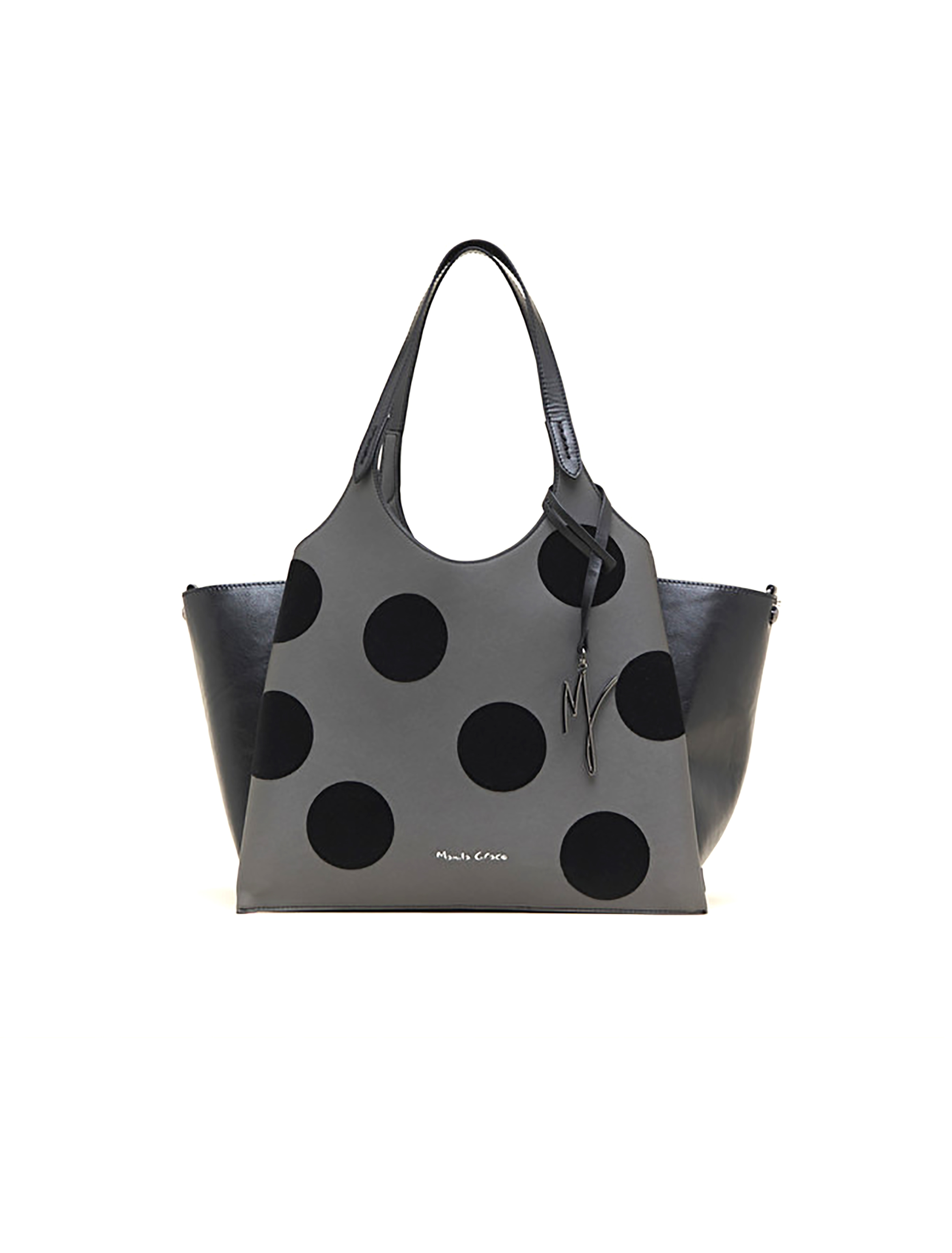 Tote Bag Borse Manila Grace Saldo Borse Manila Grace In Saldo