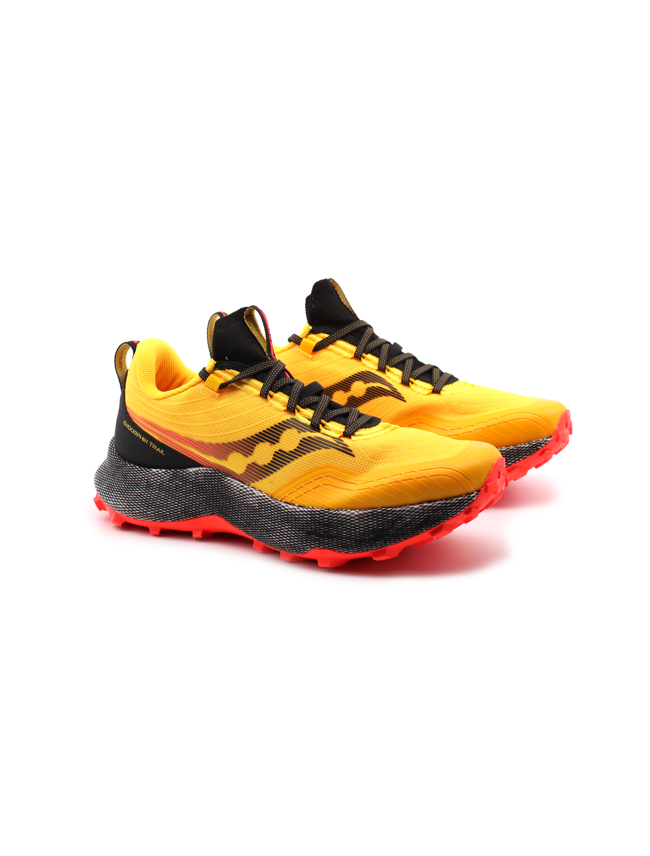 Scarpe Carrera Saucony Modelli Invernali Sneakers SAUCONY HAWK