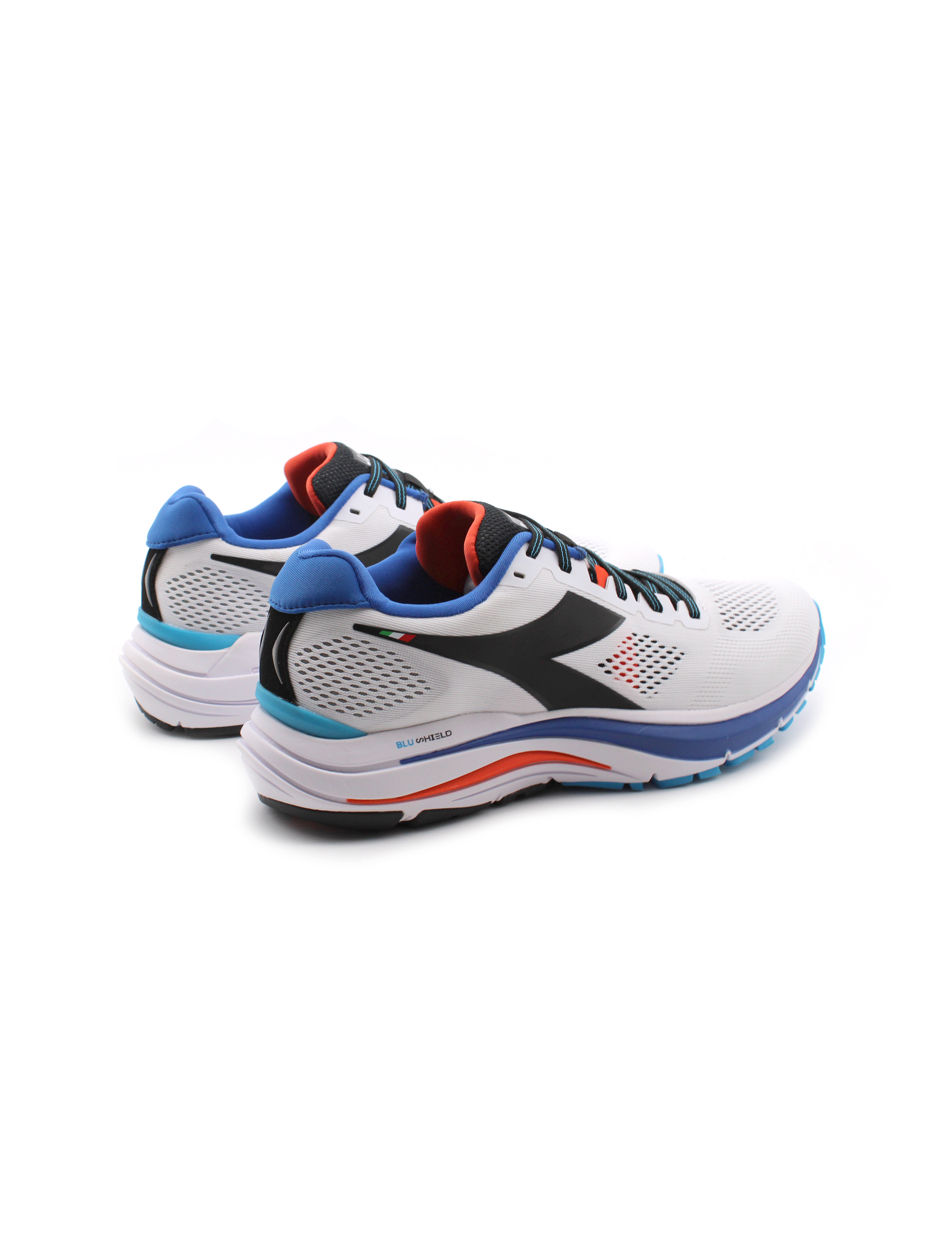 Diadora Mythos blushield sneaker running uomo, Sport Performance