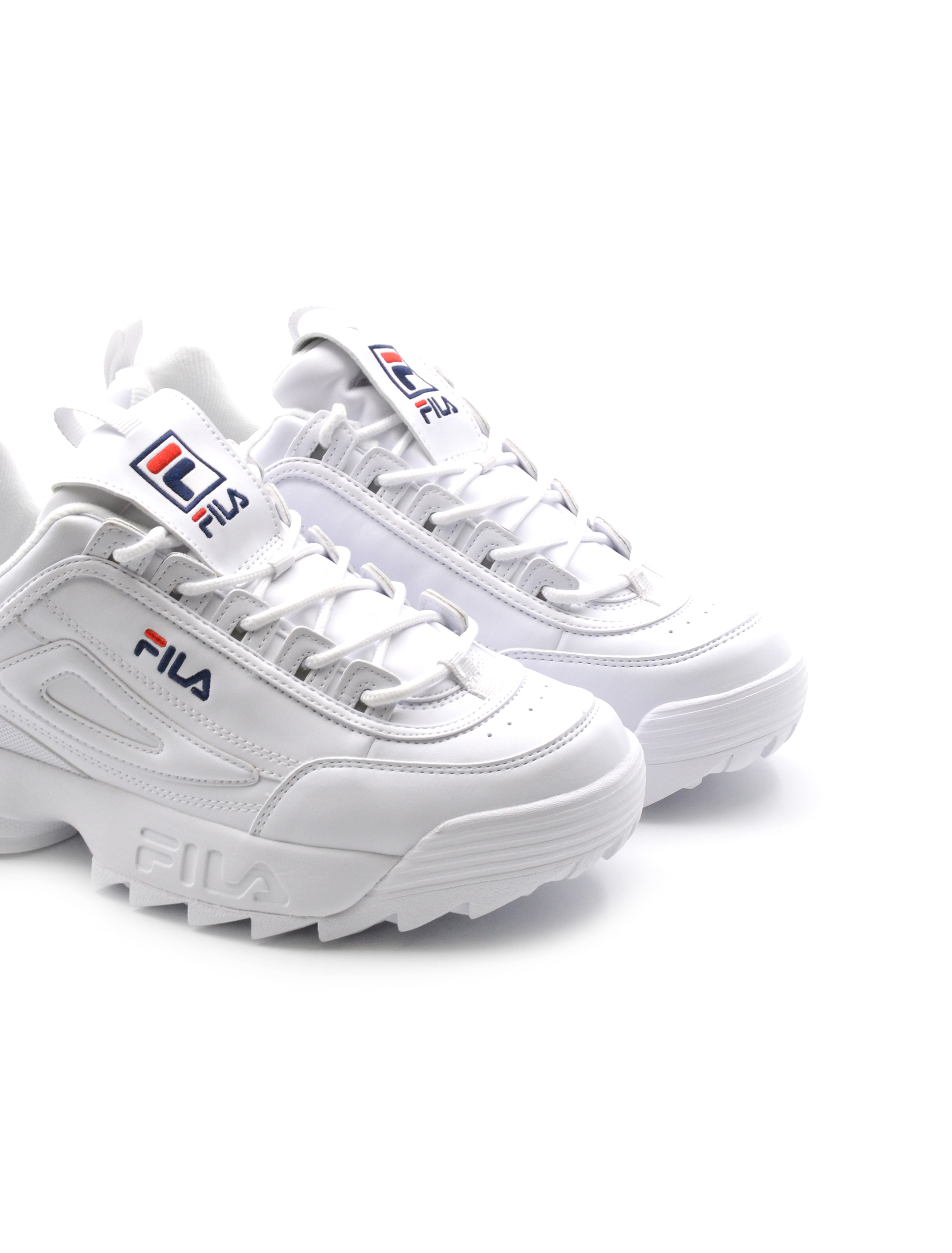 le fila disruptor sono da uomo