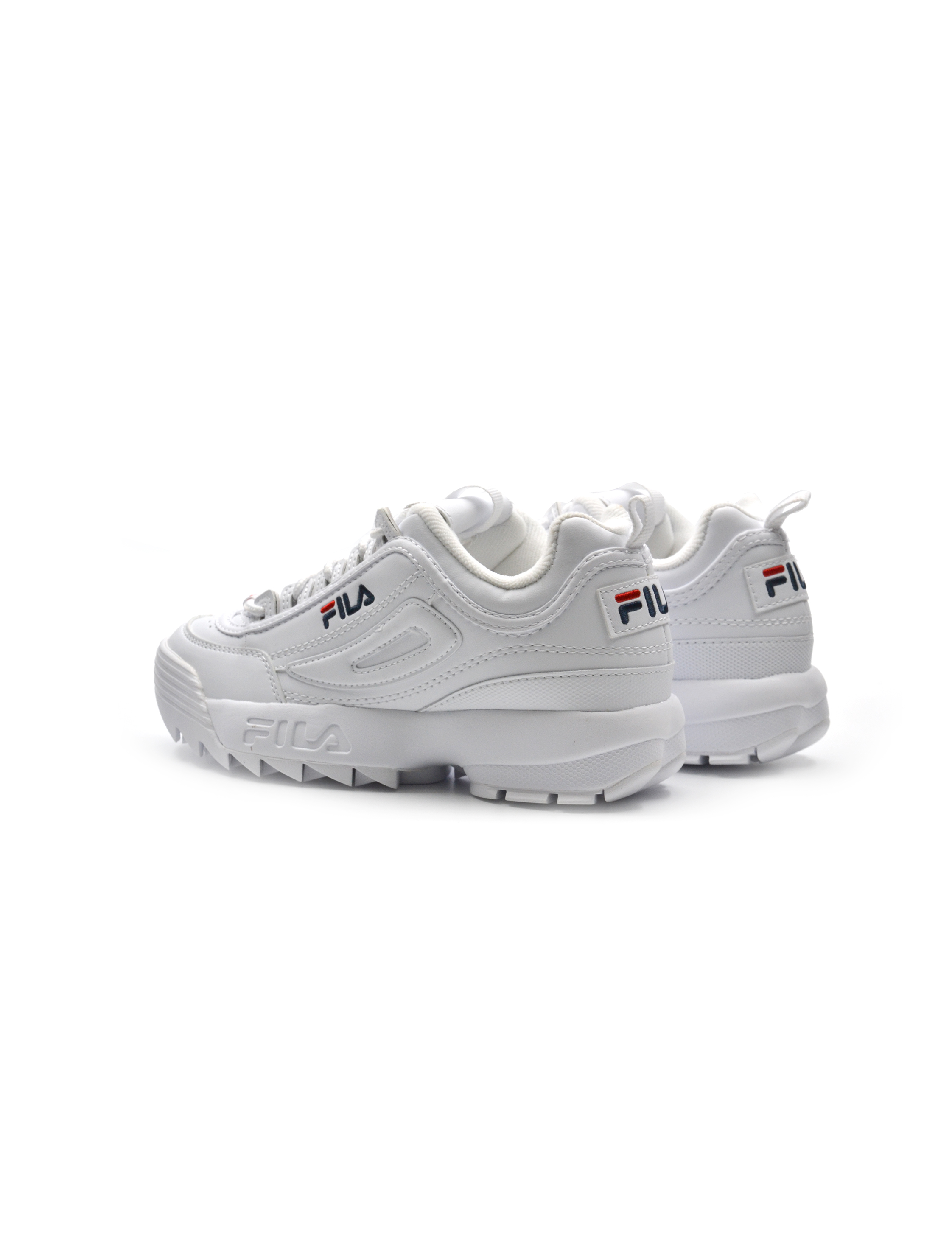 fila adidas