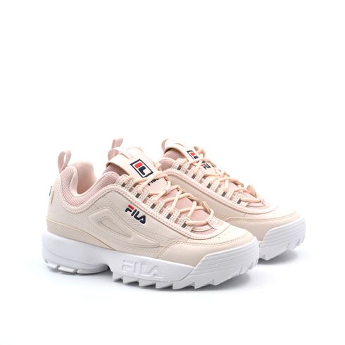 Fila Disruptor Kids Sneaker da bimba