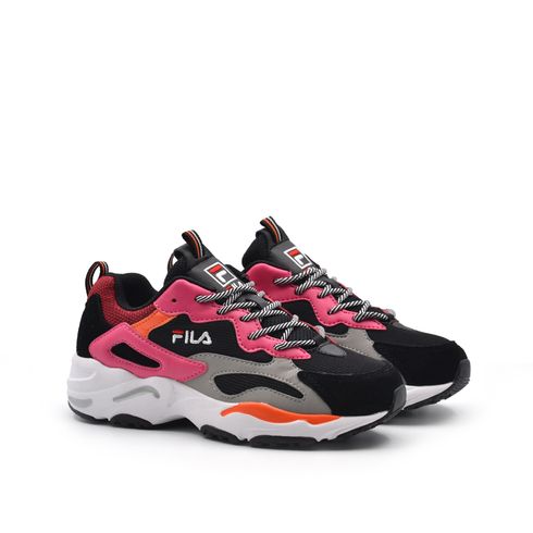 Fila Ray Tracer Wmn sneaker da donna
