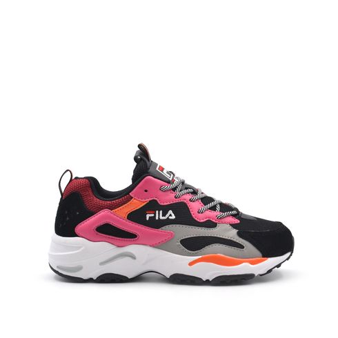 Fila Ray Tracer Wmn sneaker da donna