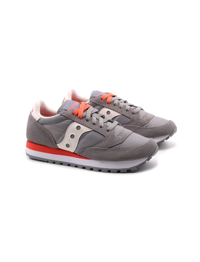 Jazz original sneaker donna