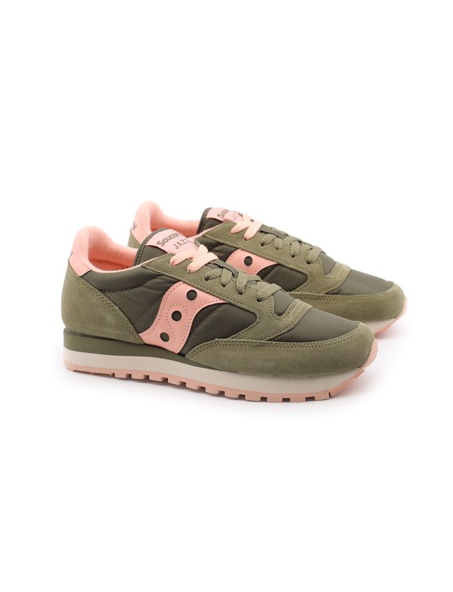 Jazz original sneaker donna