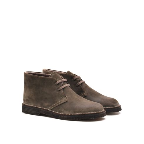 Kep's Original polacchino uomo pelle