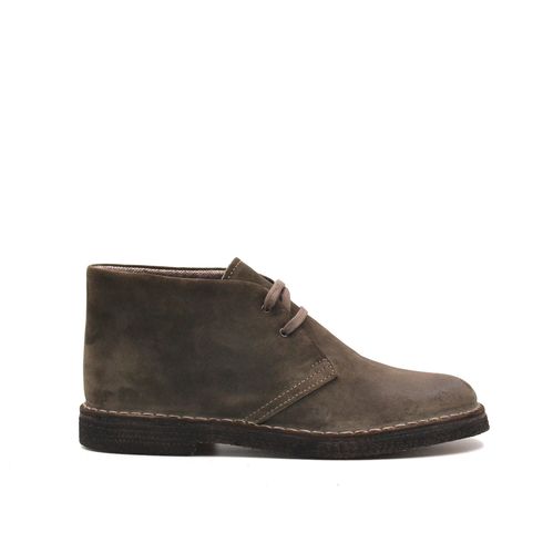 Kep's Original polacchino uomo pelle
