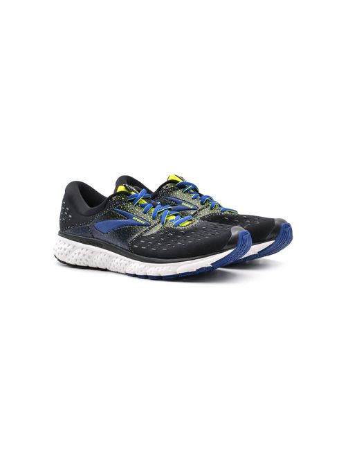 brooks glycerin 16 uomo blu