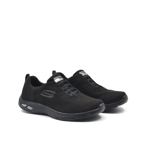 Skechers sneaker da donna in tessuto