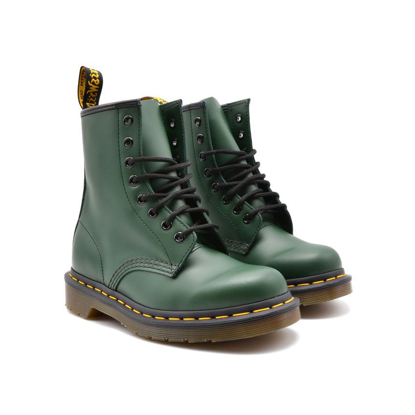 anfibi dr martens saldi