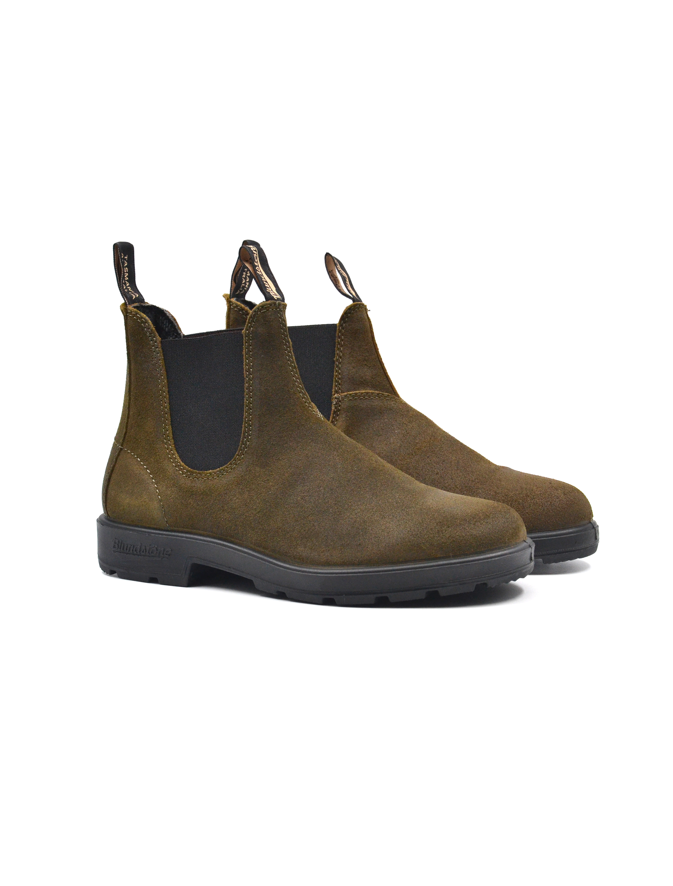 blundstone colori