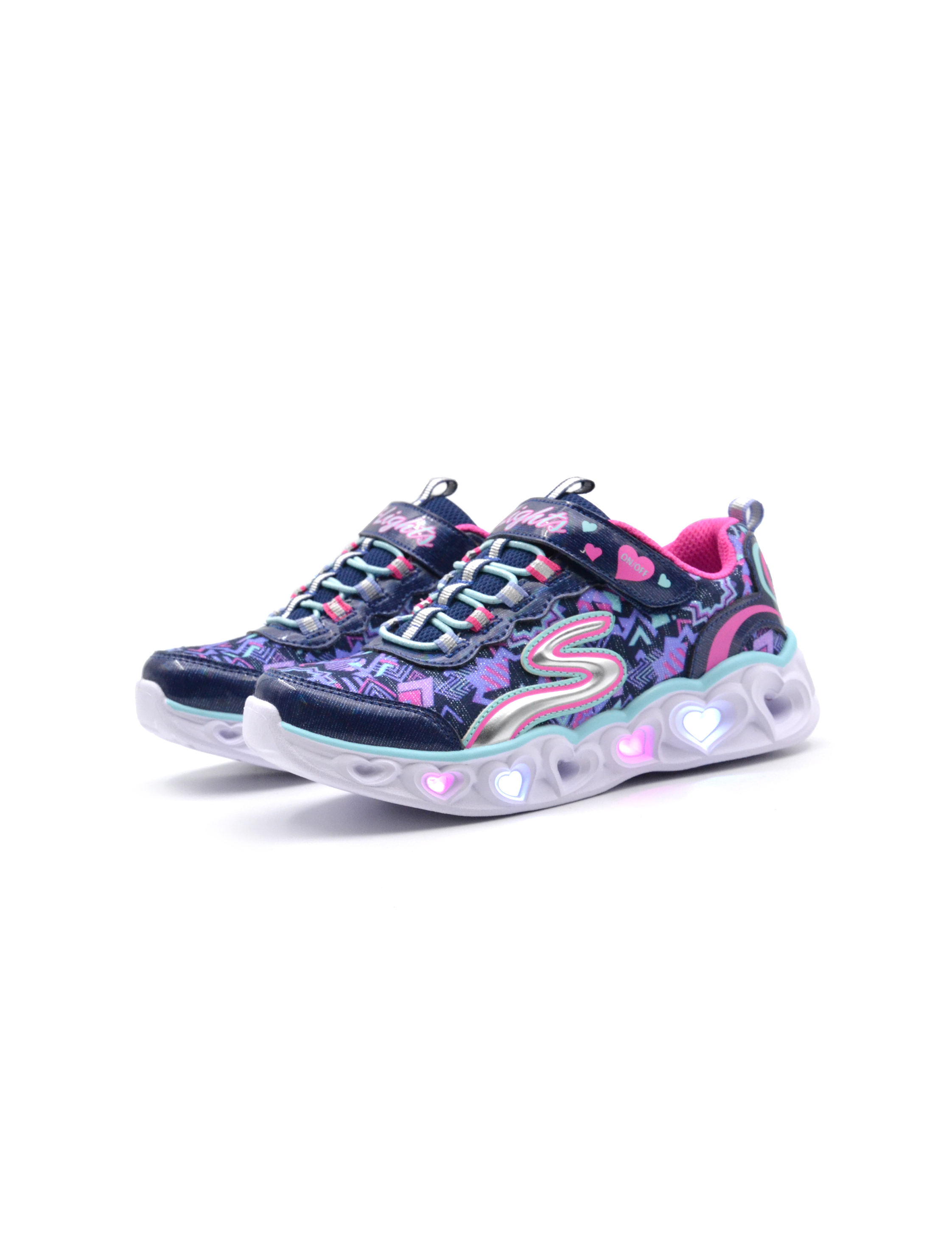 scarpe bimba skechers