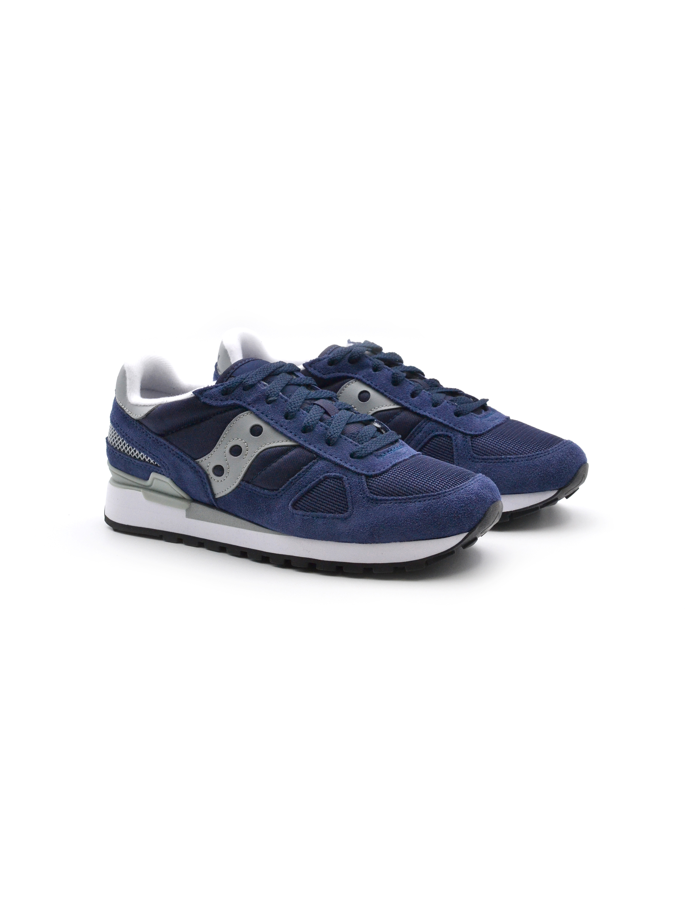 Saucony Shadow original sneaker uomo, Calzature, colore 772 BLUE