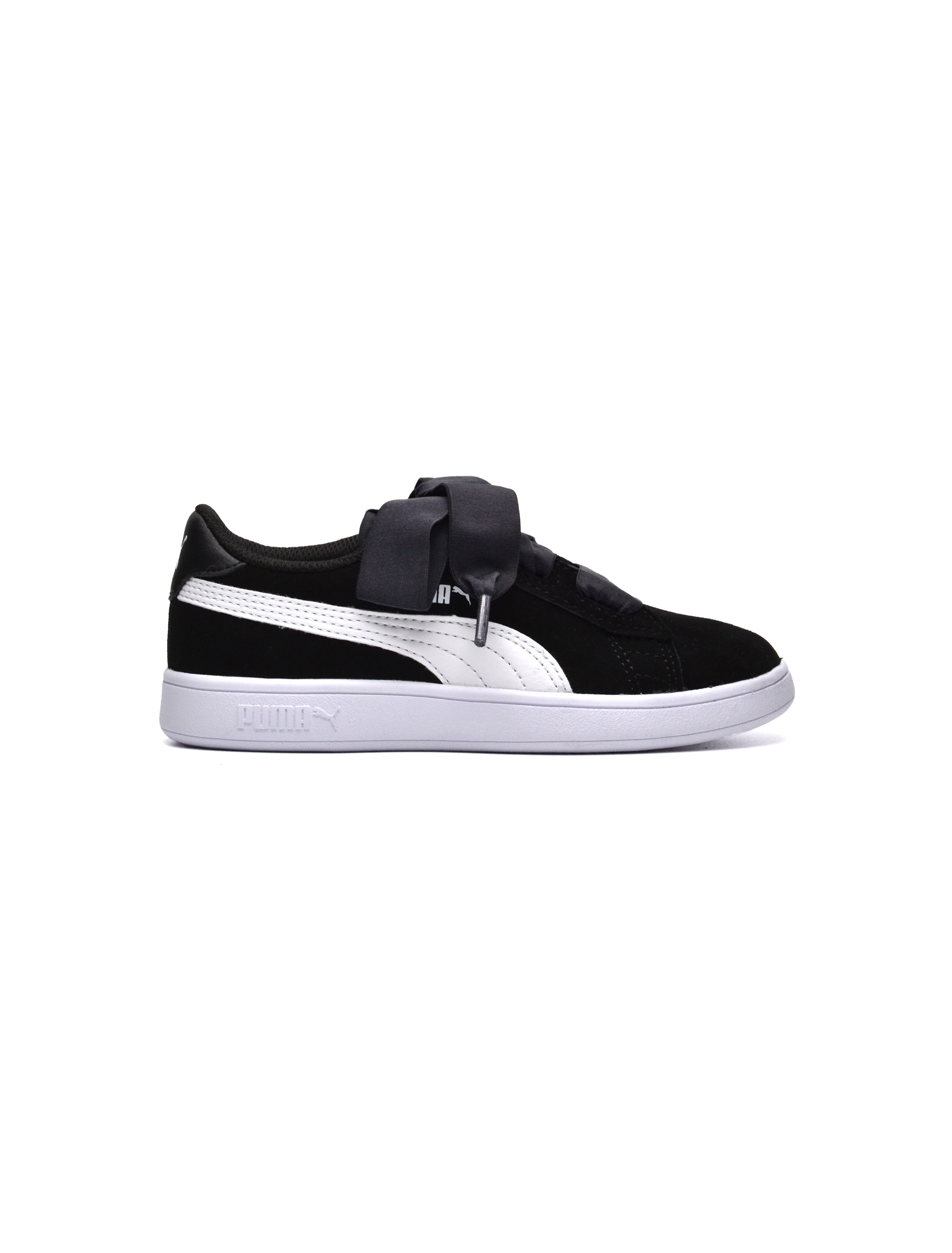 puma smash v2 nere