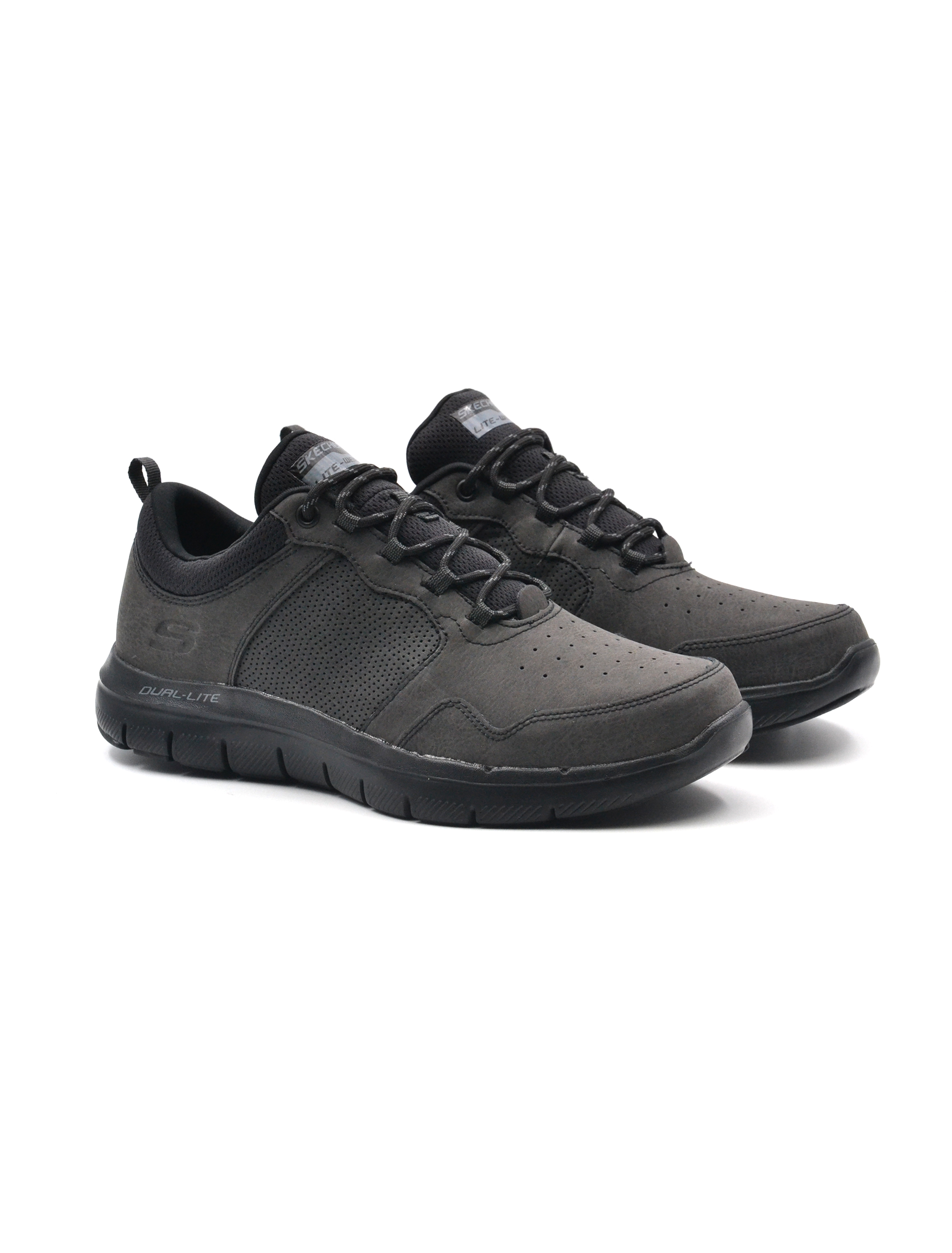 skechers memory foam uomo prezzo basso