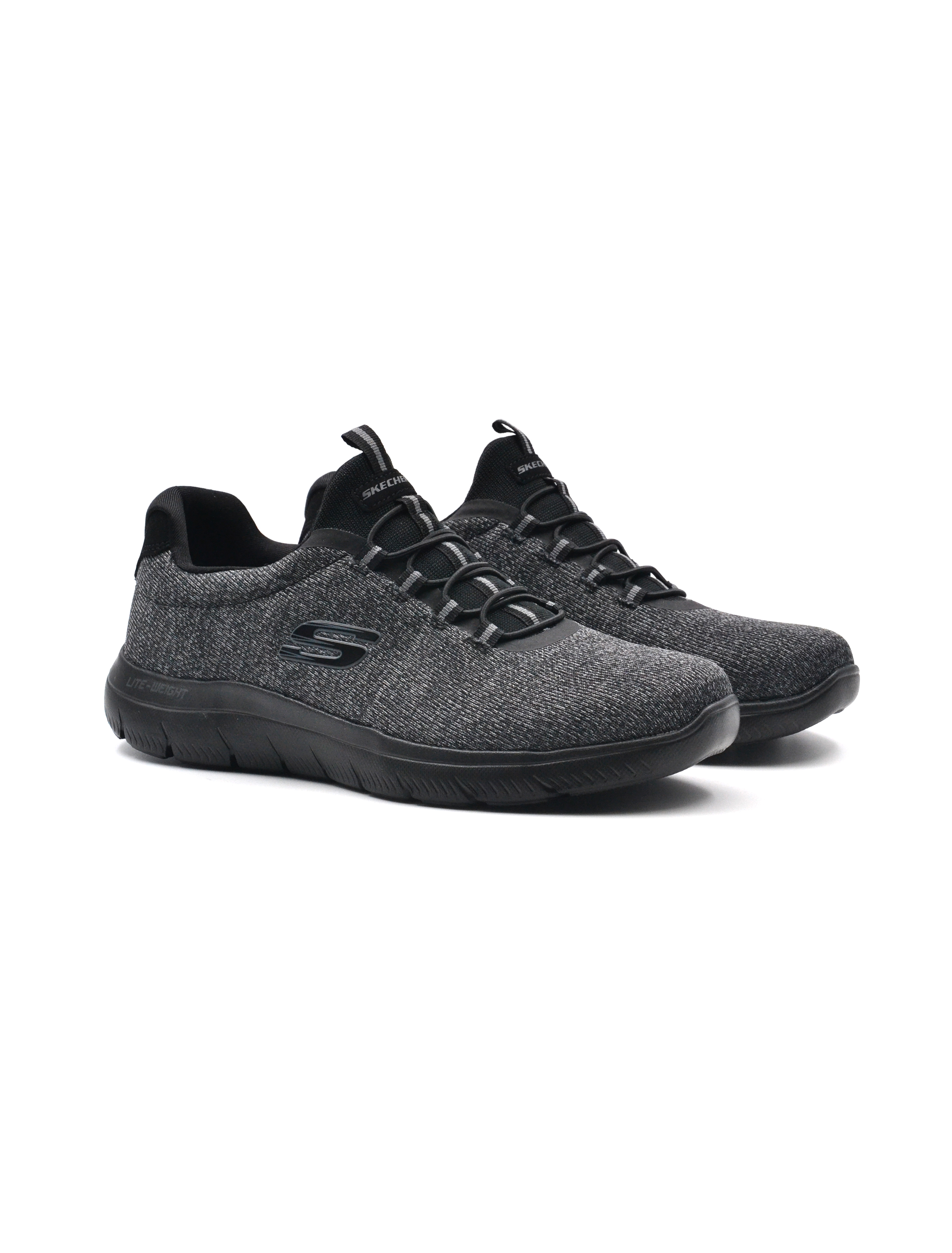 skechers memory foam come sono