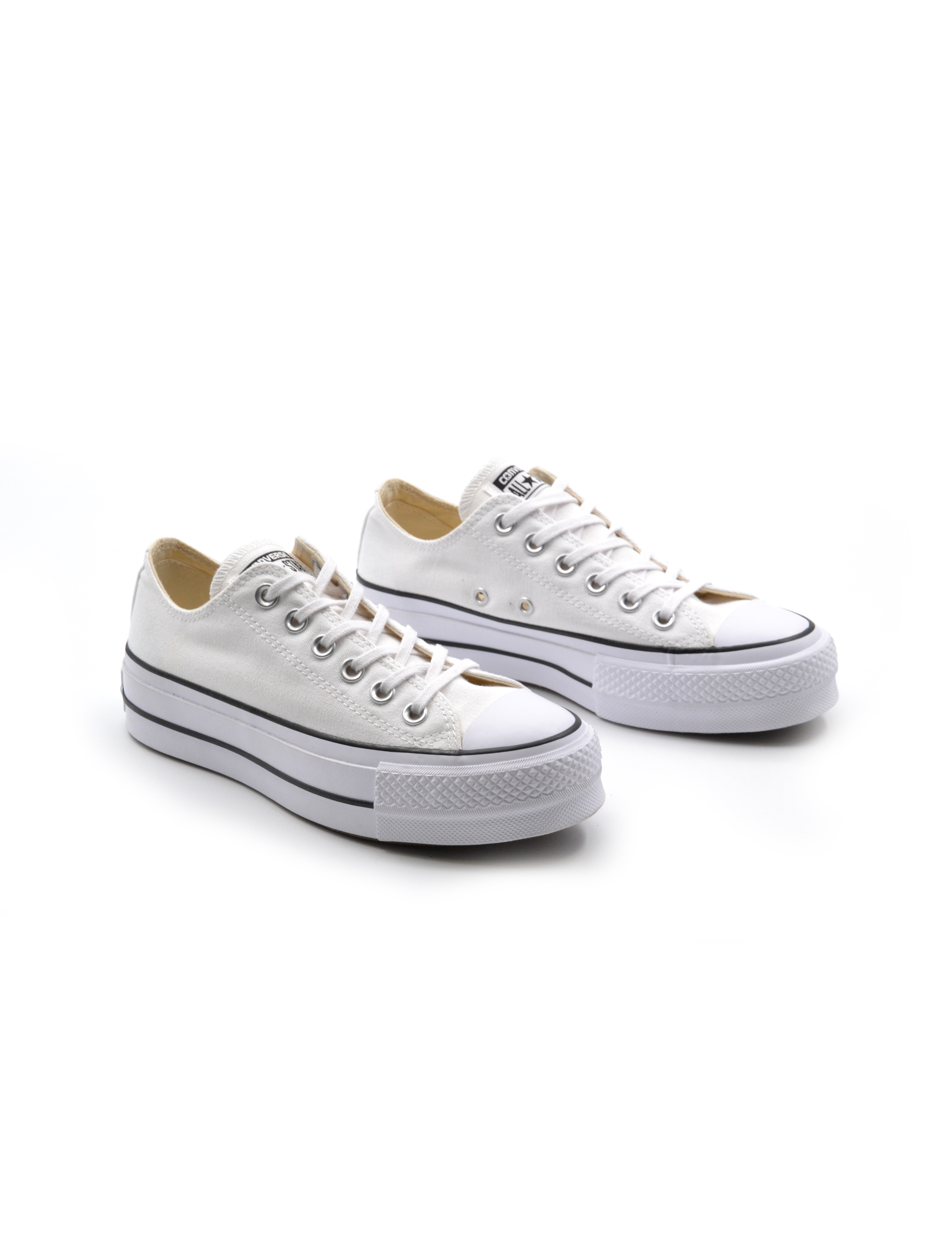 converse primi passi