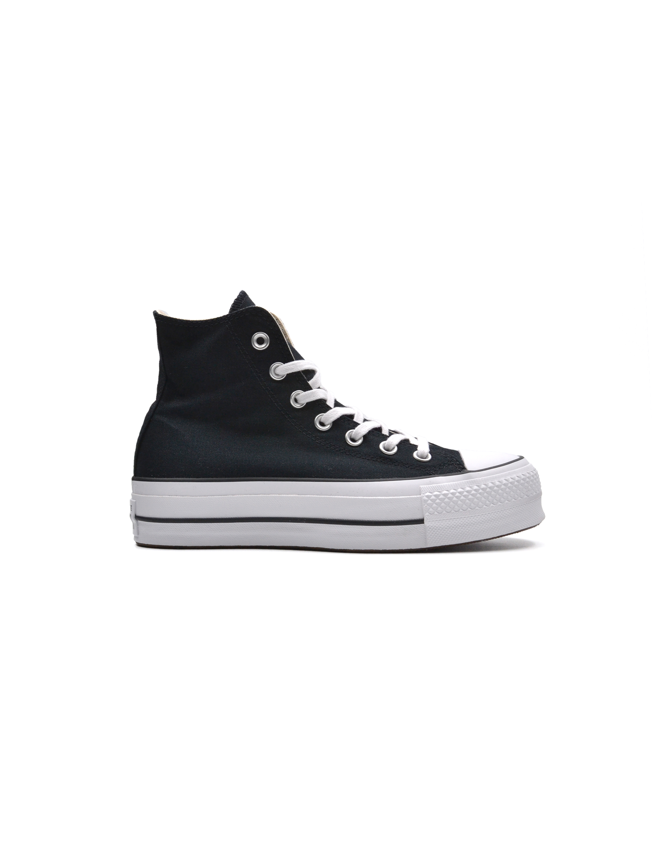 vans sk8 hi slim zip black