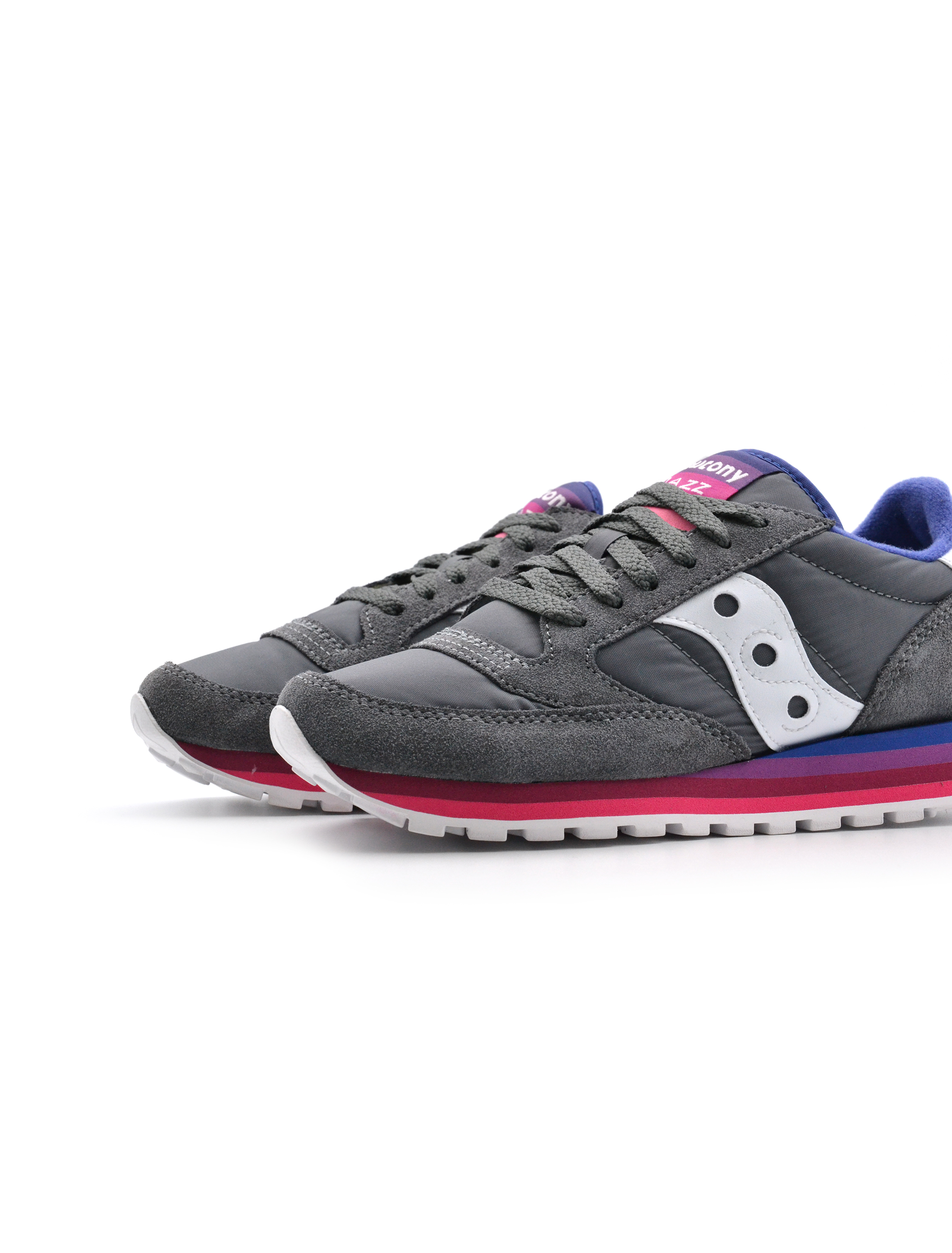 saucony jazz original rainbow