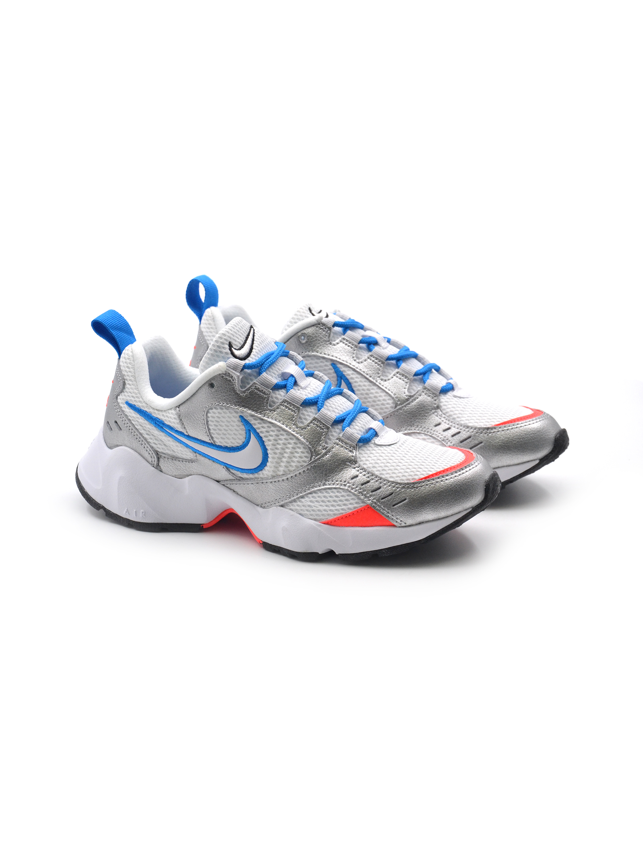 Nike Nike wmns air heights sneaker da donna, Sneakers Brand, Nero - ConTé