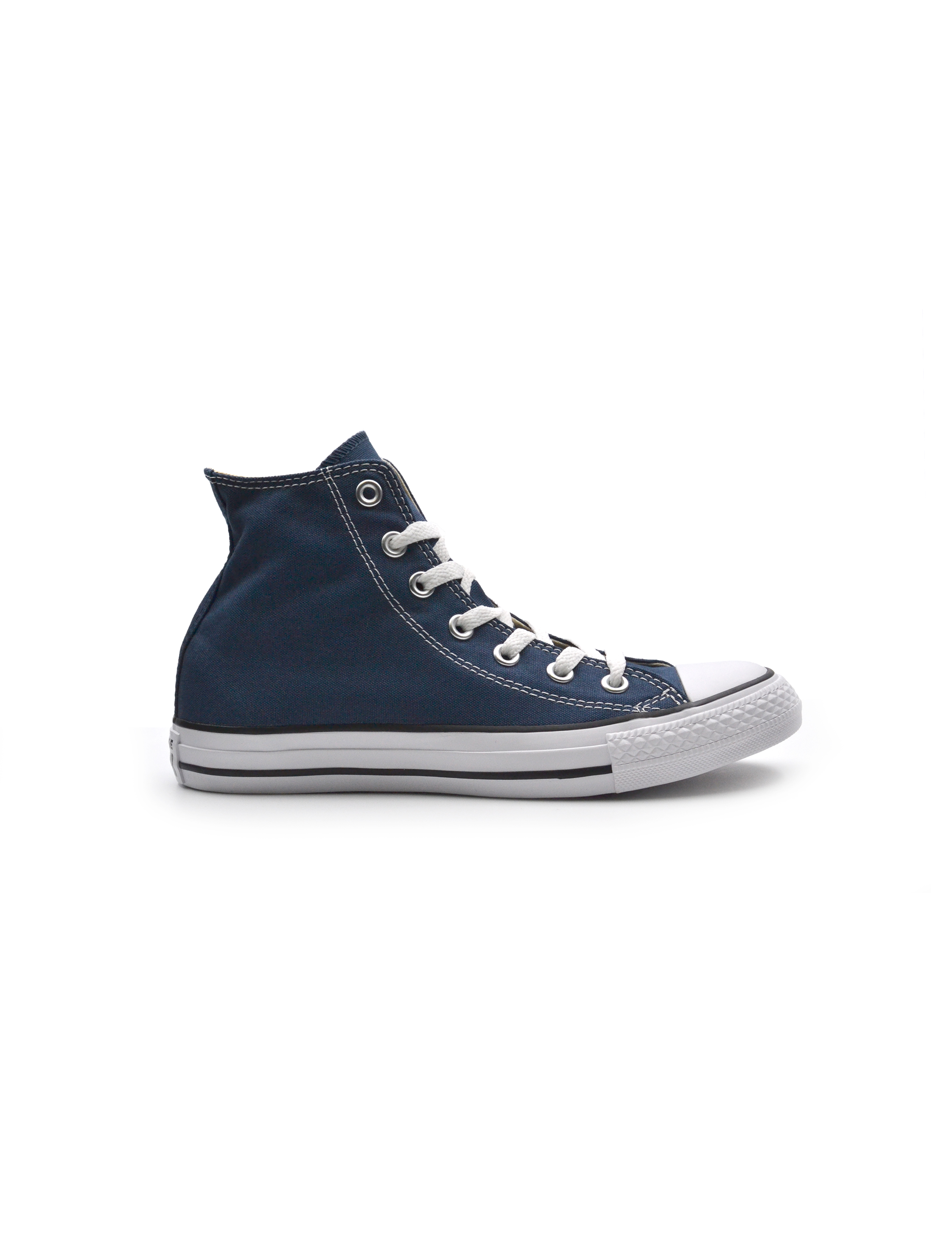 converse navy all star