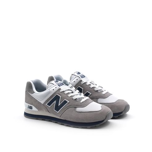 New Balance Classic 574 Sneaker Uomo