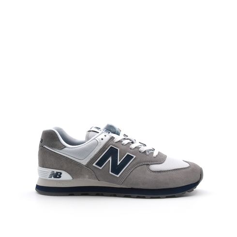 New Balance Classic 574 Sneaker Uomo
