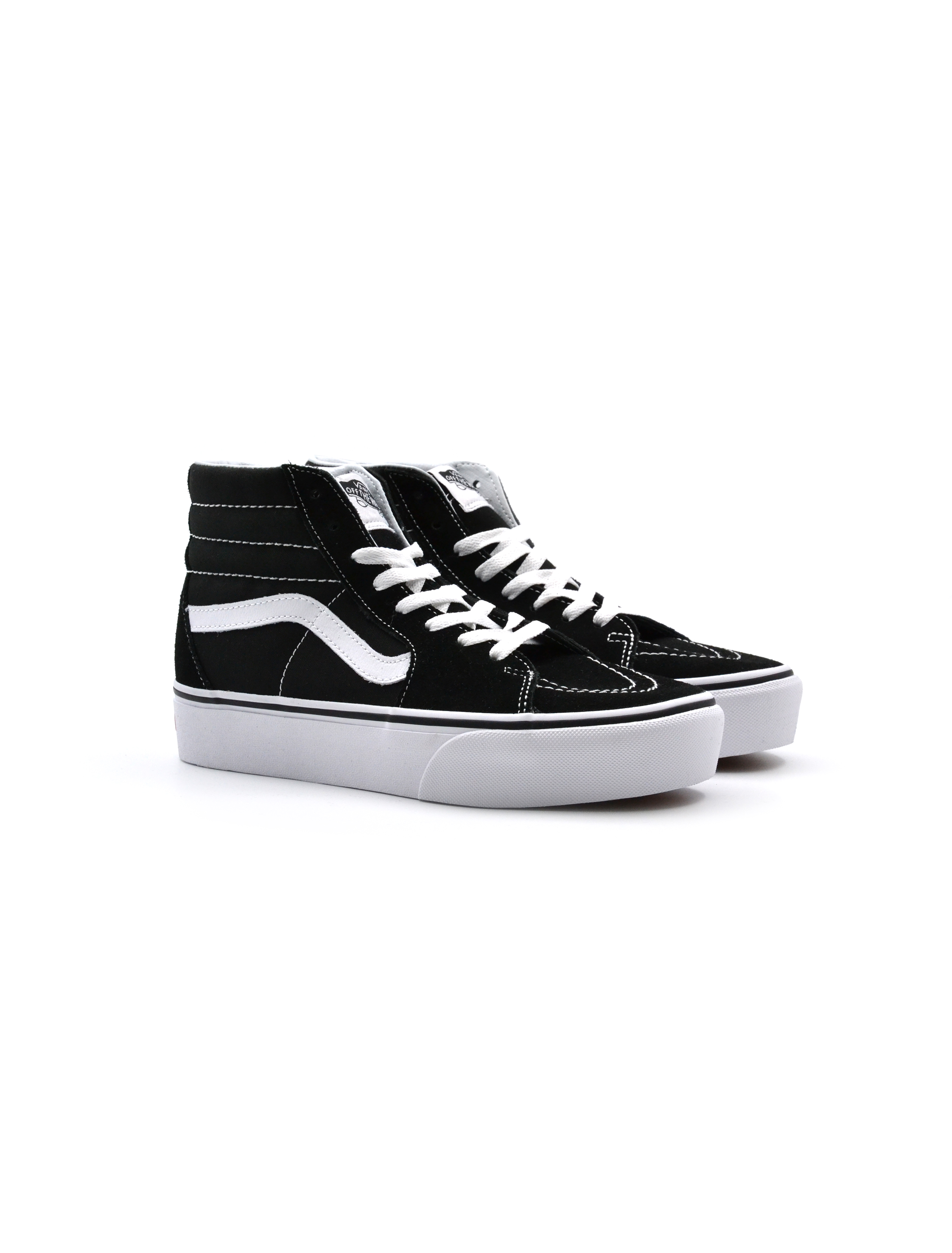 vans platform bambino Vendita