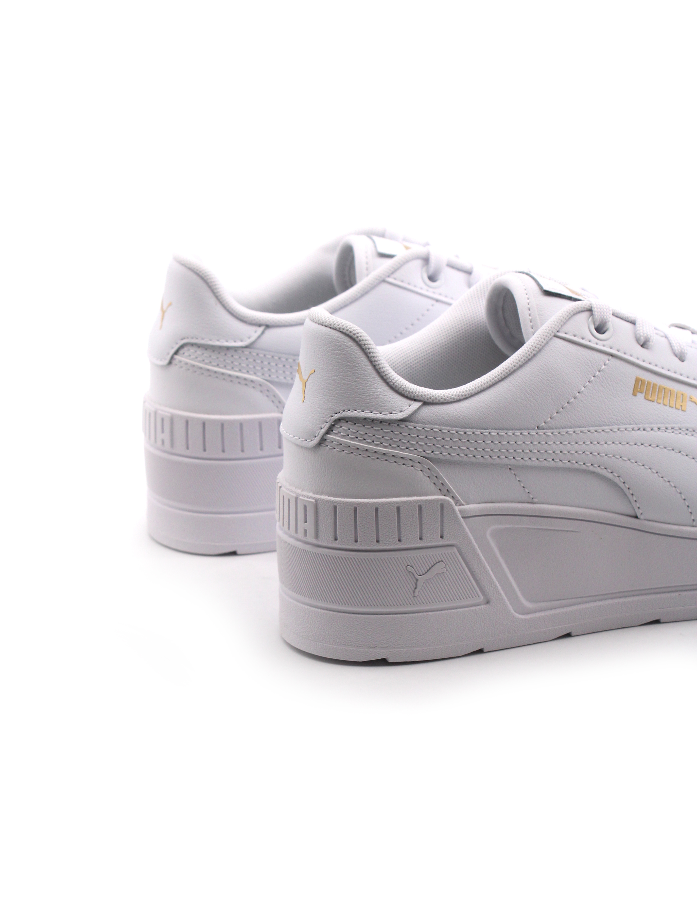 Queen Helena Sneakers Donna Rialzo Queen Helena Sneaker Bianche